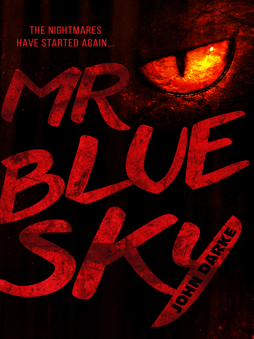 Title details for Mr Blue Sky by John Darke - Available